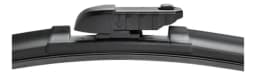 front wiper connector