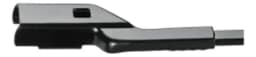 front wiper arm