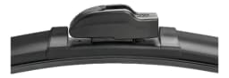 front wiper connector