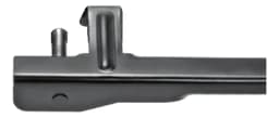 front wiper arm
