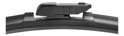front wiper connector