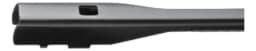 front wiper arm