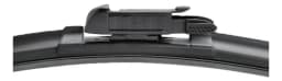 front wiper connector