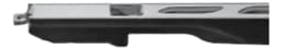 front wiper arm