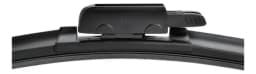 front wiper connector