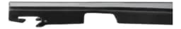 front wiper arm