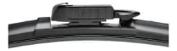 front wiper connector