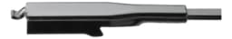 front wiper arm