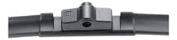 front wiper connector