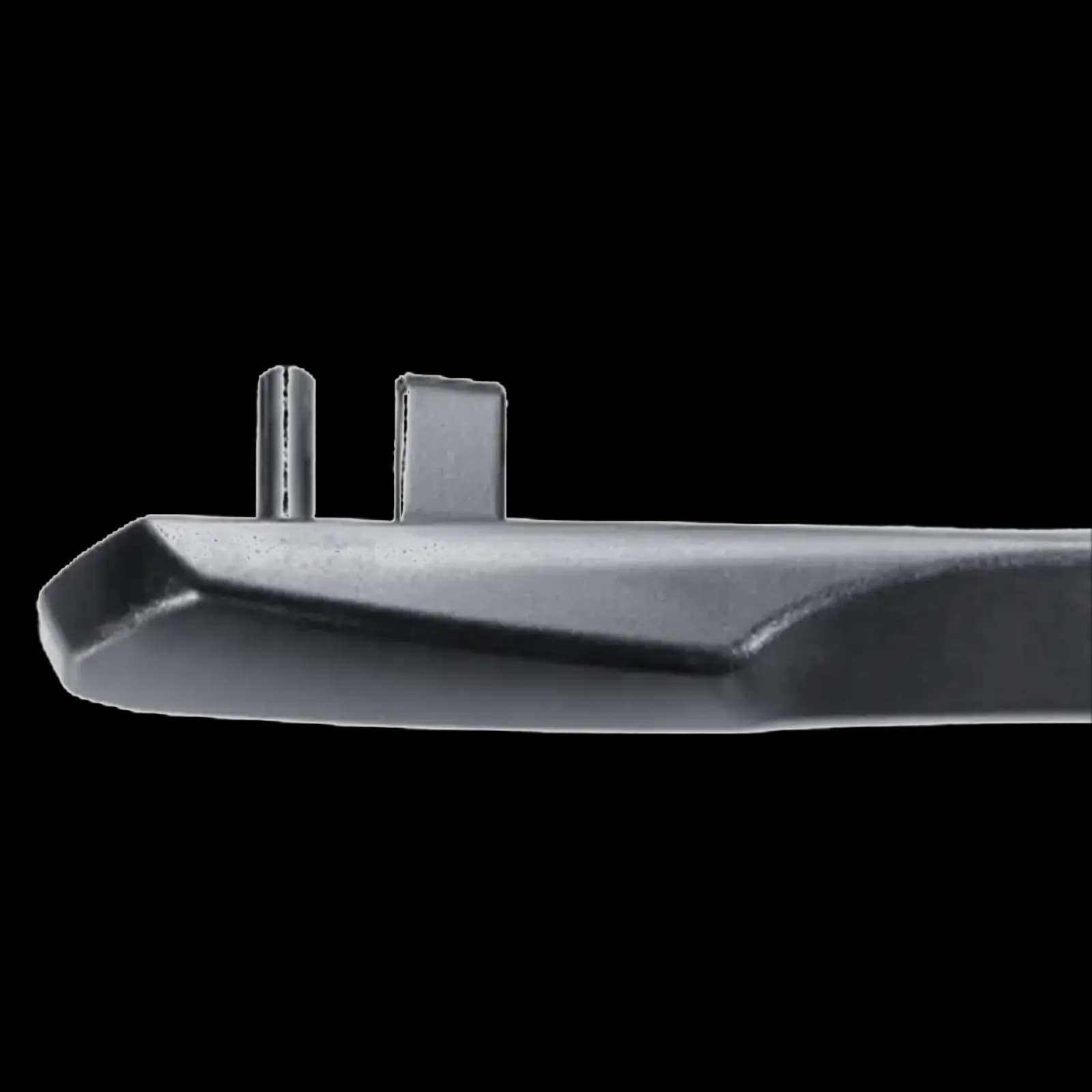 Wiper arm