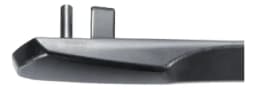 front wiper arm