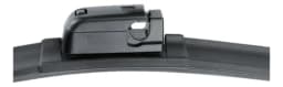 front wiper connector