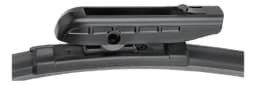 front wiper connector