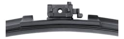 front wiper connector