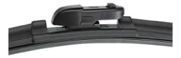 front wiper connector