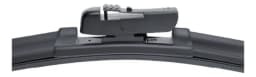 front wiper connector