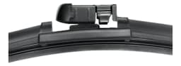 front wiper connector