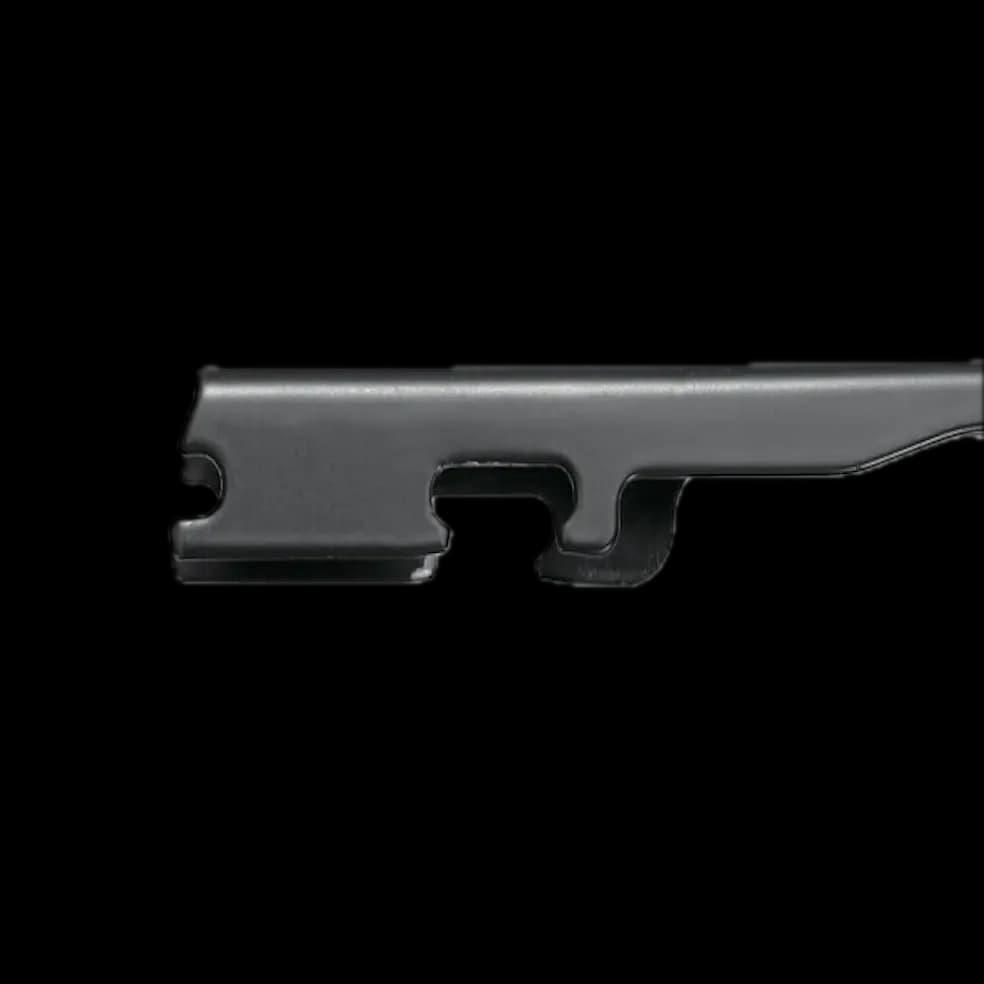 Wiper arm