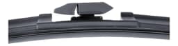 front wiper connector
