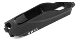 rear wiper connector