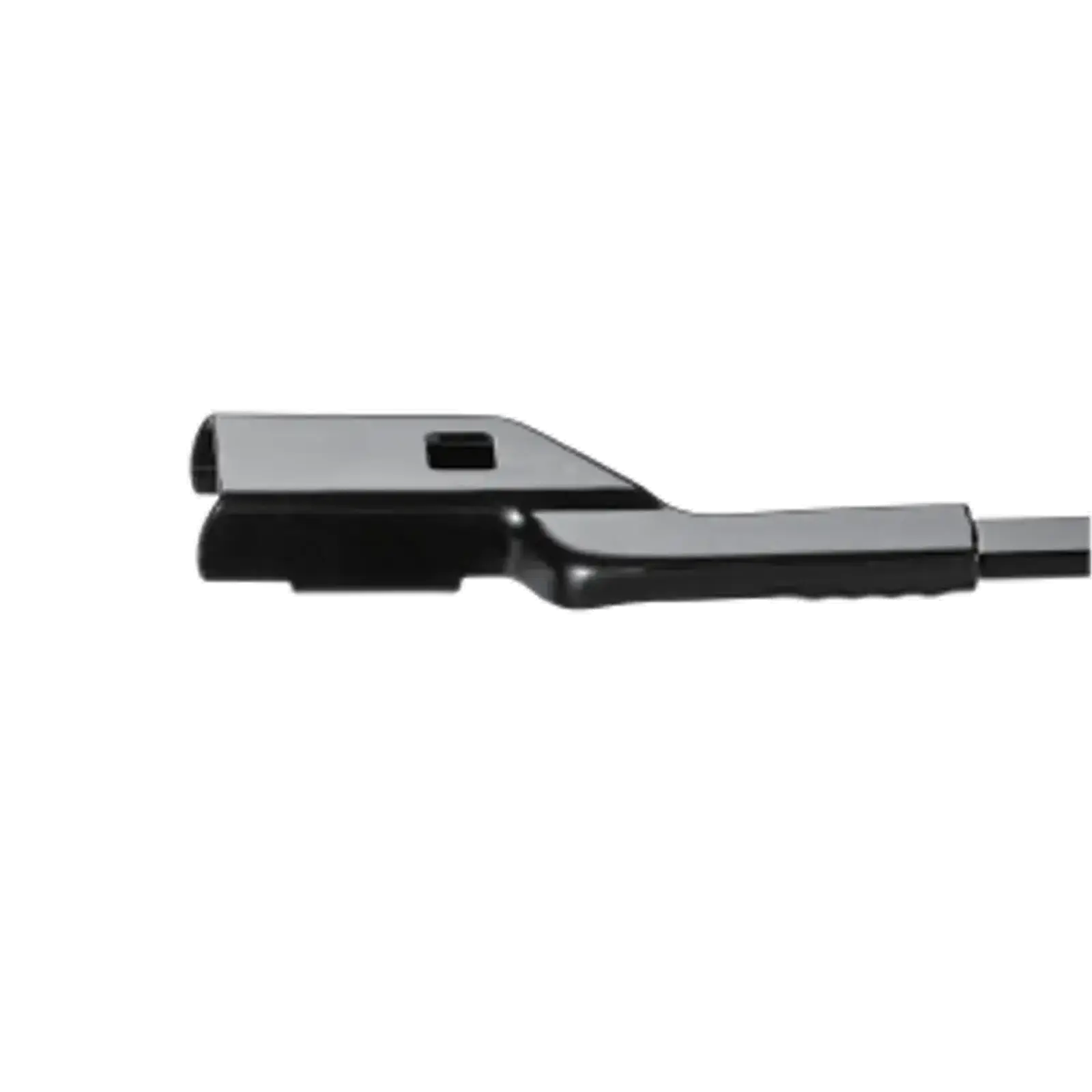 Wiper arm