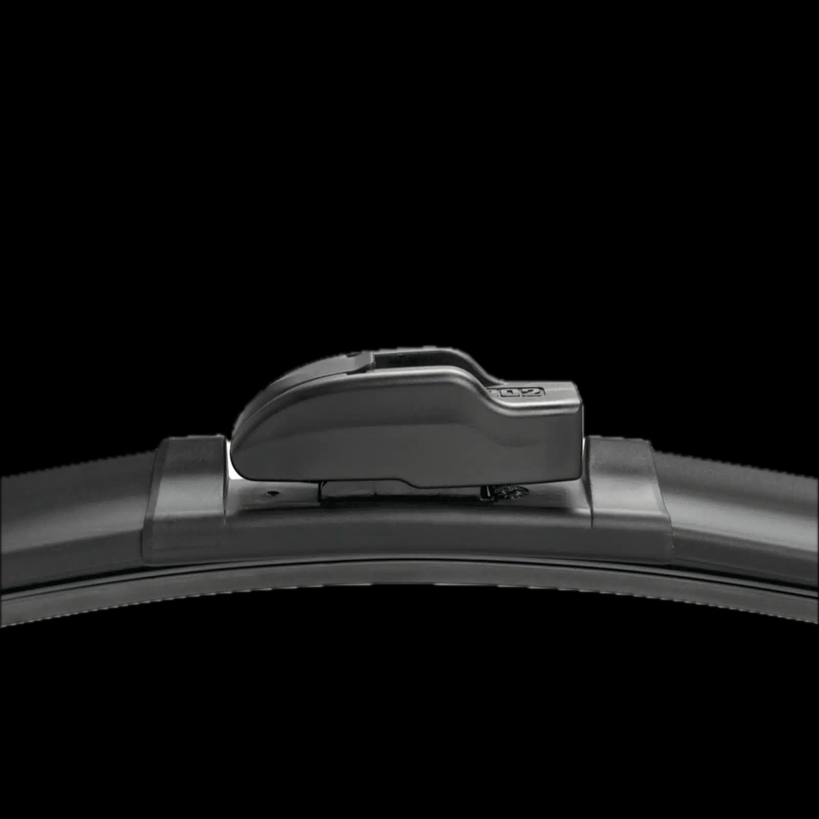 Wiper connector
