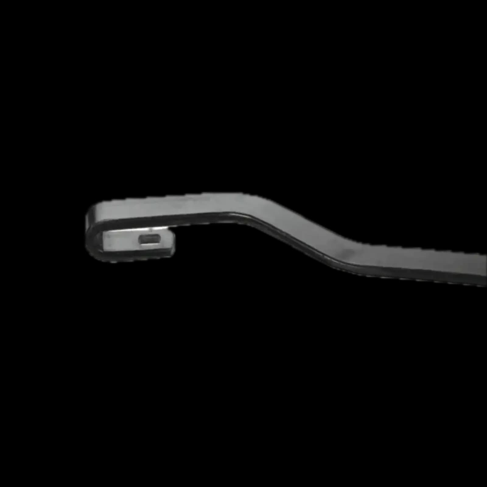 Wiper arm