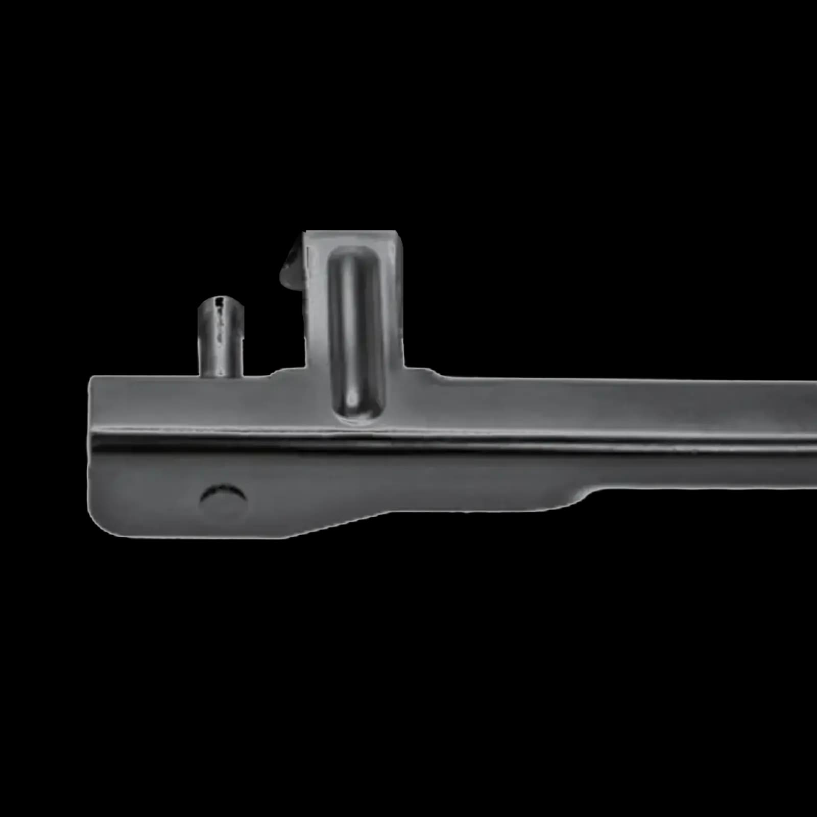 Wiper arm