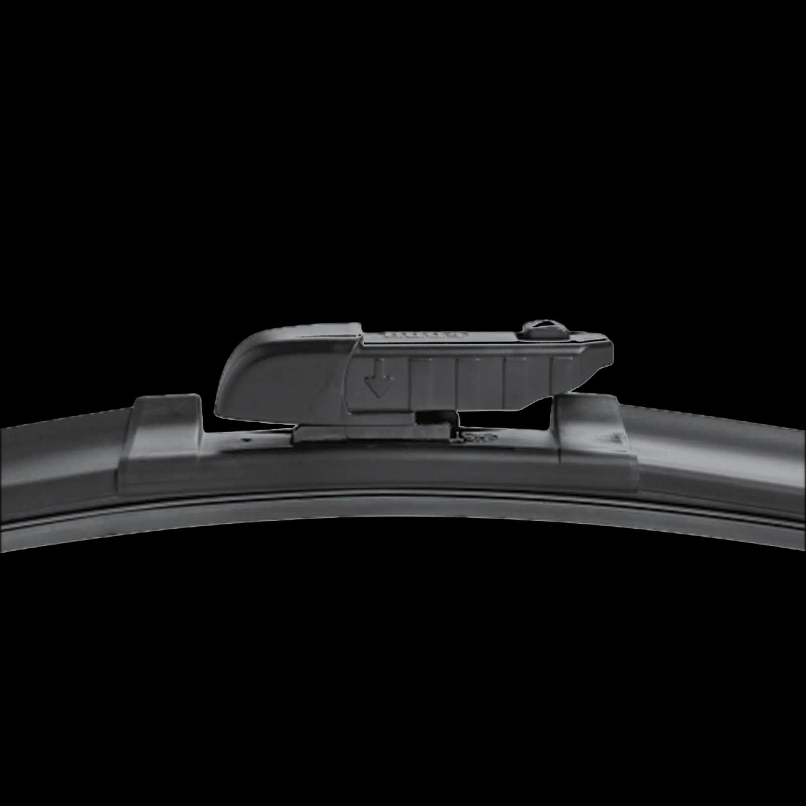 Audi e-Tron 2018 - 2022 (GE) SUV wiper connector (adaptor 4)
