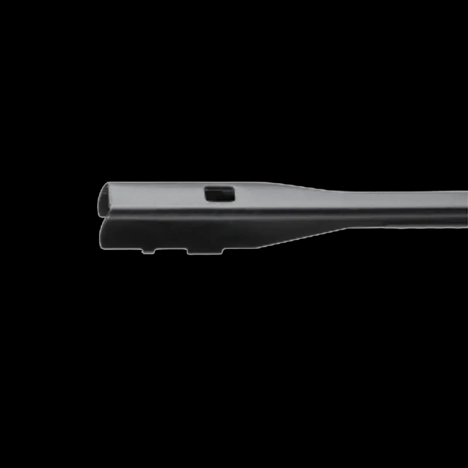 Wiper arm