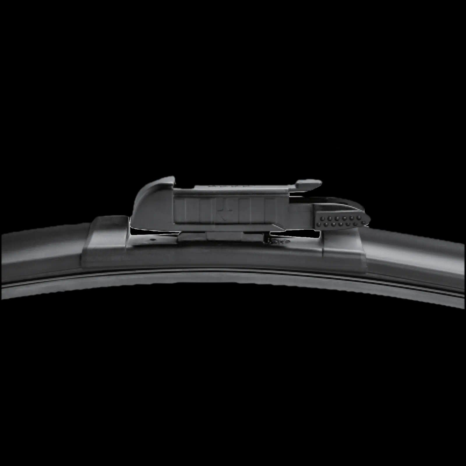 BMW 5 Series 2004 - 2010 (E61) Wagon wiper connector (adaptor 5)