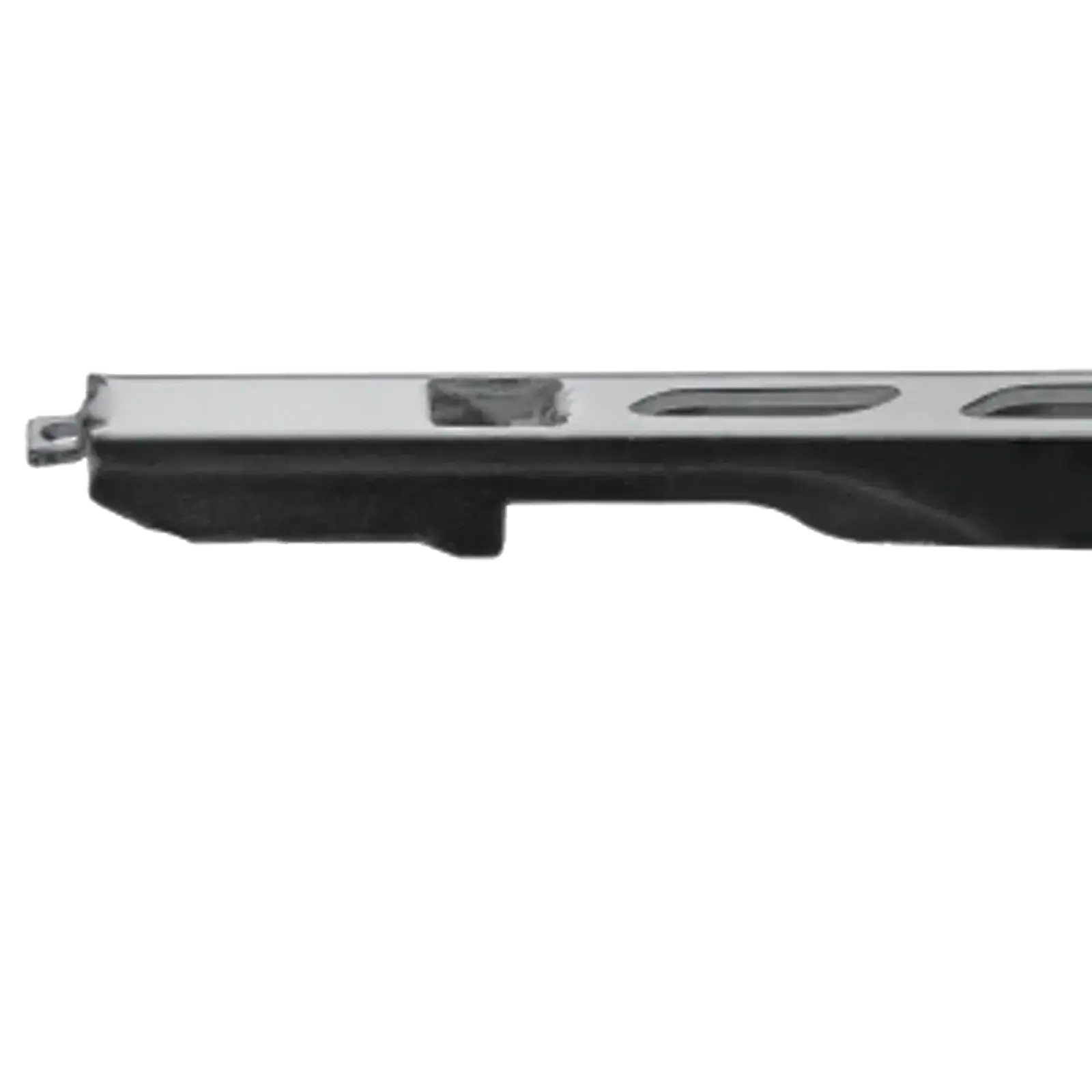 Wiper arm