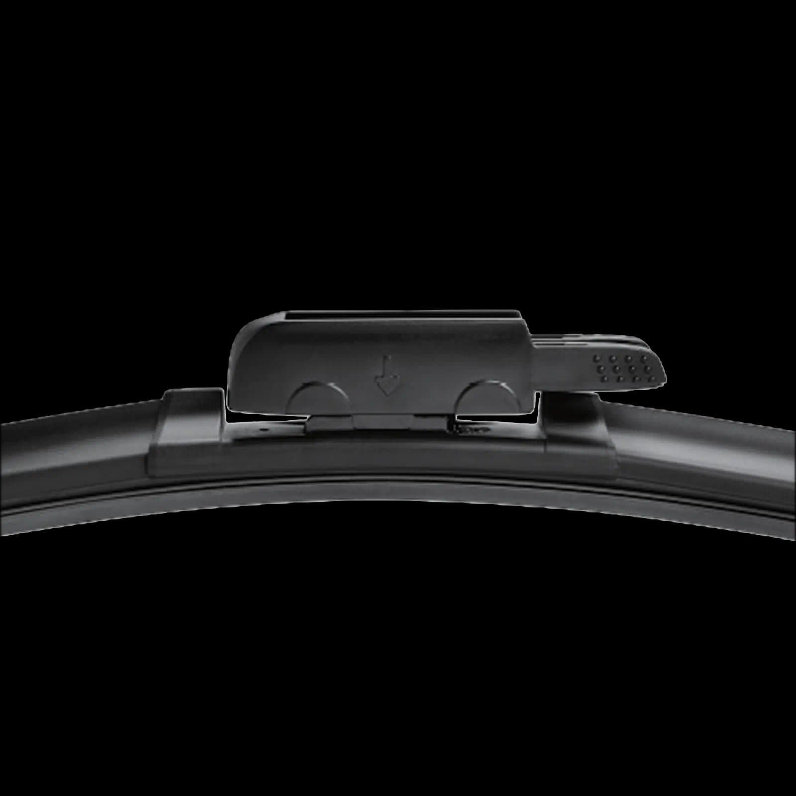 Audi A6 2004 - 2011 (C6) Sedan wiper connector (adaptor 6)