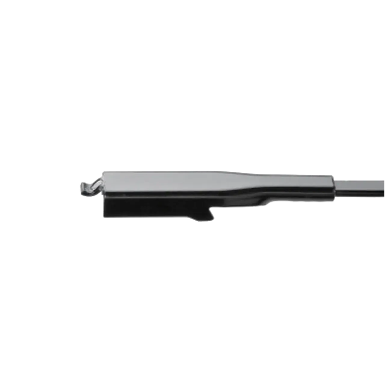 Wiper arm