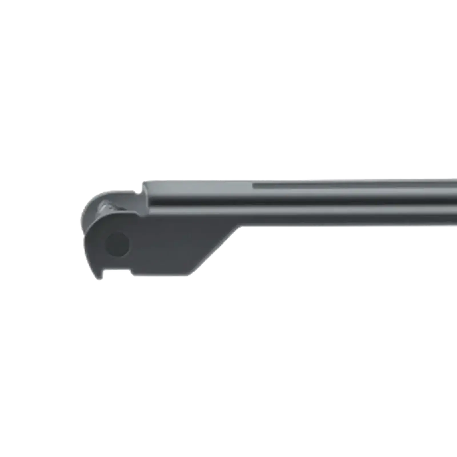 Wiper arm
