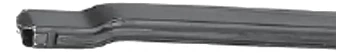 Your front wiper arm