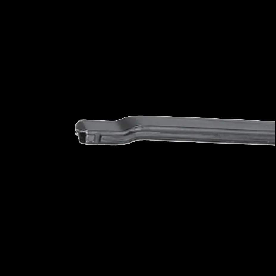 Wiper arm