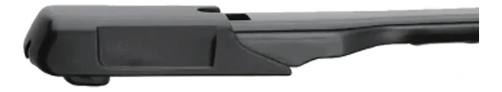 Your front wiper arm