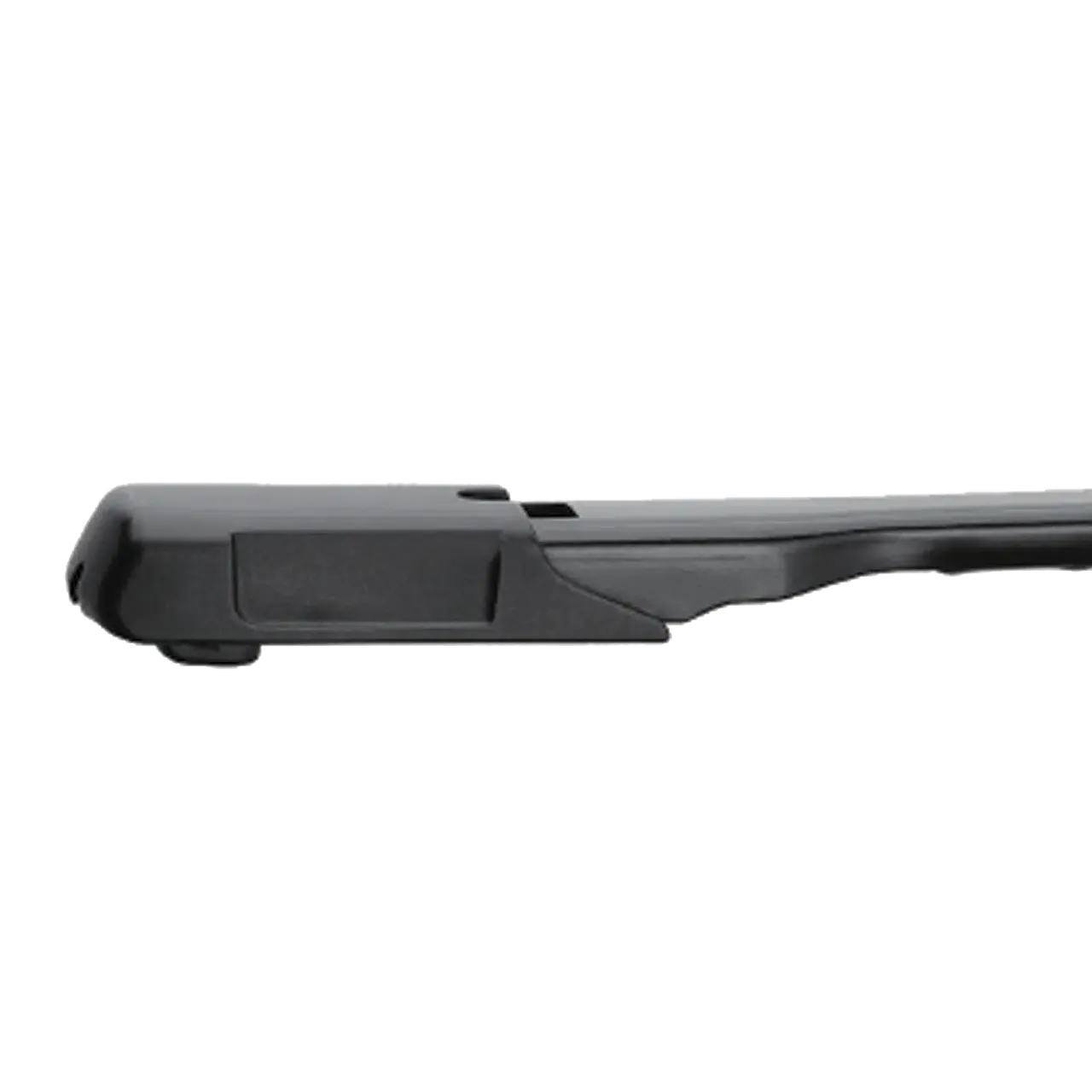 Wiper arm