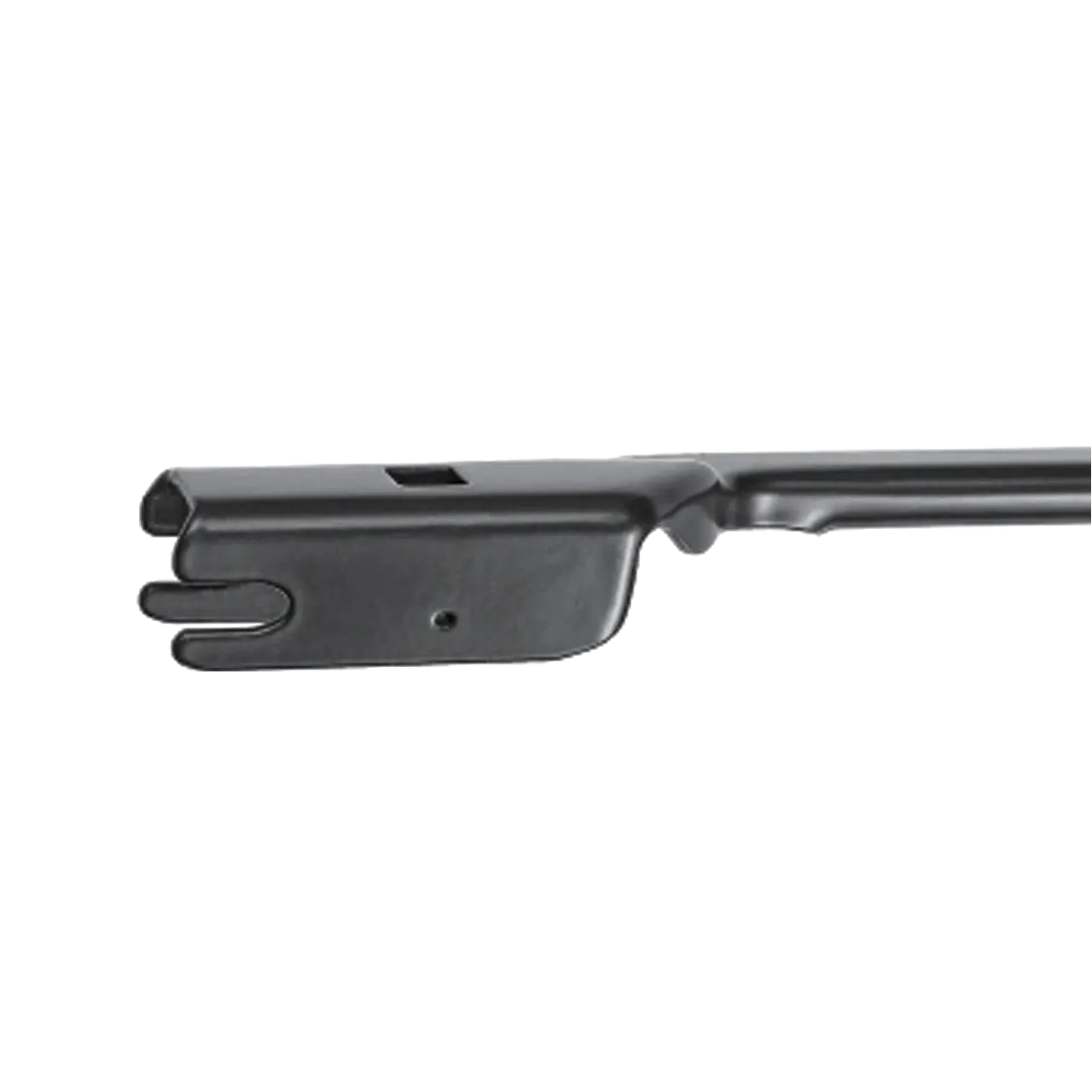 Wiper arm