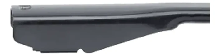 Your front wiper arm