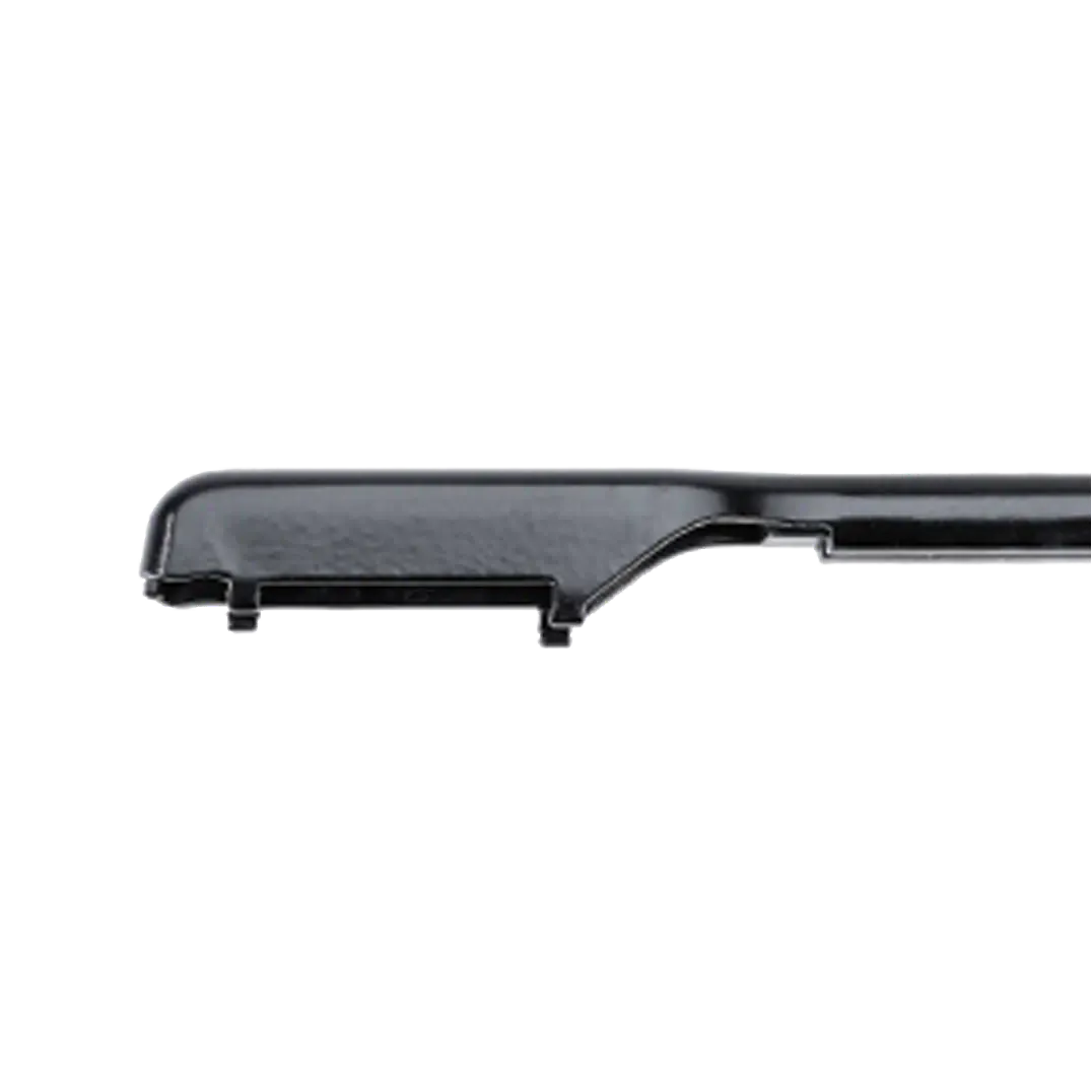 Wiper arm
