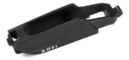 rear wiper connector