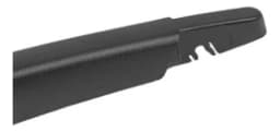 rear wiper arm