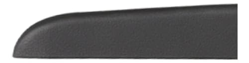 Your rear wiper arm