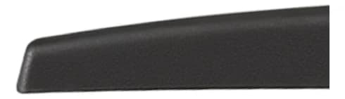 Your rear wiper arm
