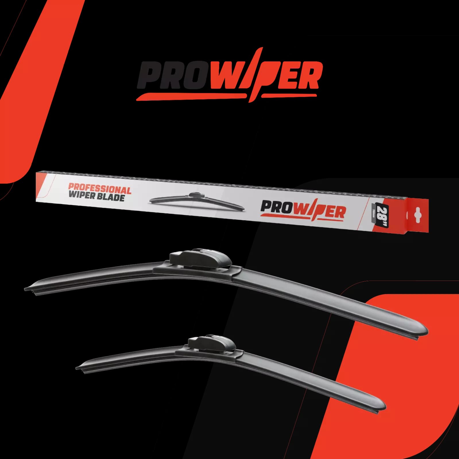 Jaguar F-TYPE 2013 - 2023 (X152) wiper blade