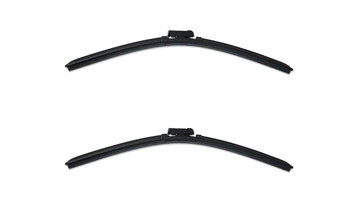 MG MG 3 2024 - 2026 (ZP2, GEN-3) front kit