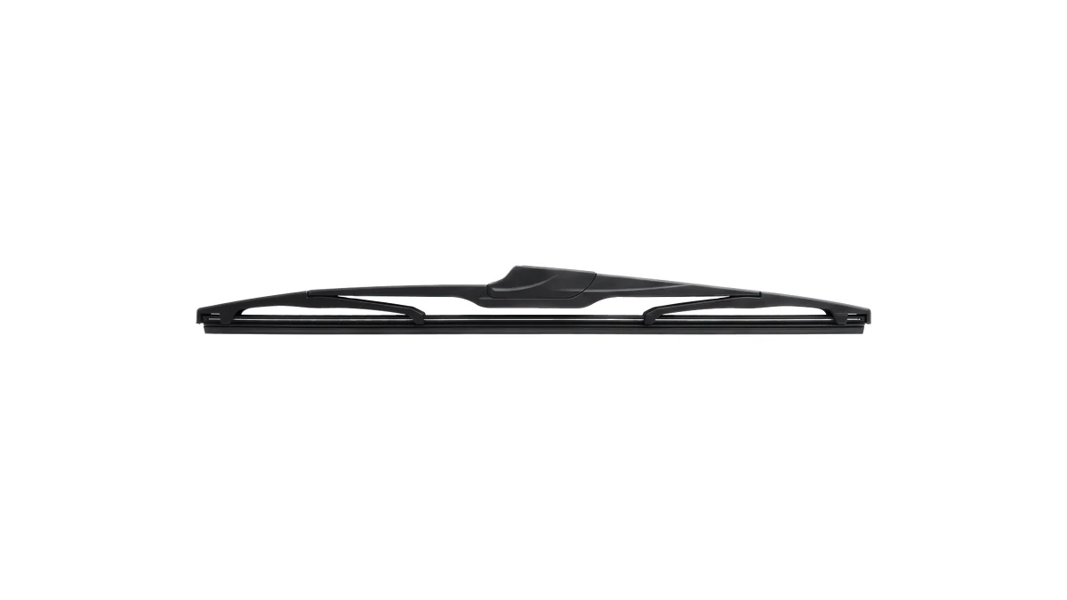 Volvo XC60 2017 - 2026 (Mk II, 246) wiper blades